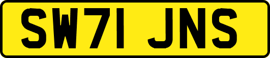 SW71JNS
