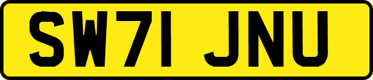SW71JNU