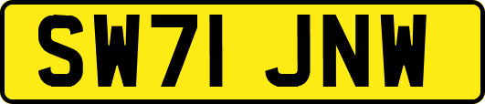 SW71JNW
