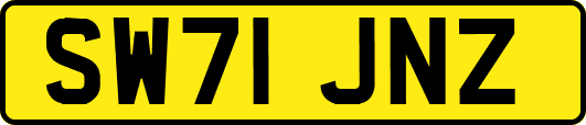 SW71JNZ