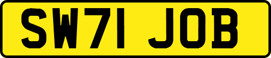 SW71JOB