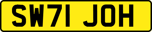 SW71JOH