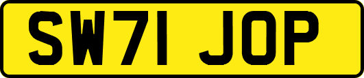SW71JOP