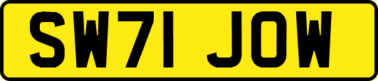 SW71JOW