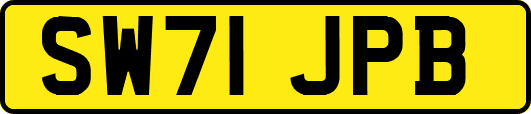 SW71JPB