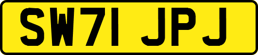 SW71JPJ