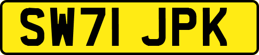 SW71JPK