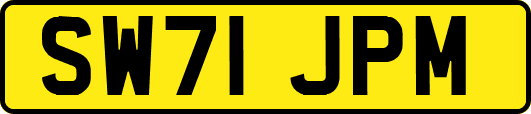 SW71JPM