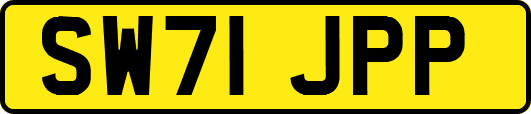 SW71JPP