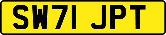 SW71JPT