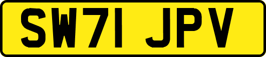 SW71JPV