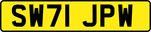 SW71JPW