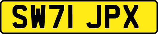 SW71JPX