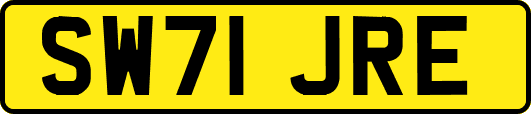 SW71JRE