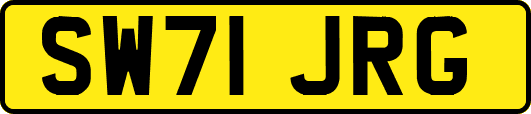 SW71JRG