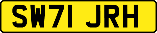 SW71JRH