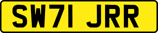 SW71JRR