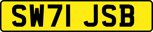 SW71JSB