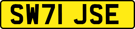 SW71JSE