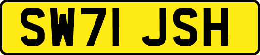 SW71JSH