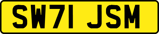 SW71JSM