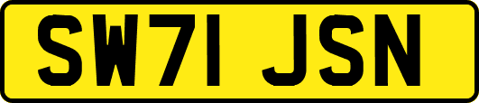 SW71JSN