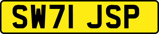 SW71JSP