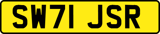 SW71JSR