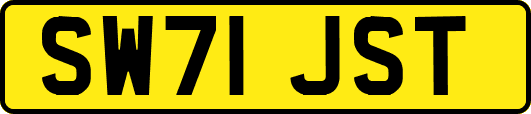 SW71JST