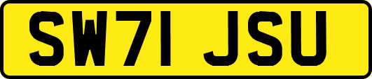 SW71JSU