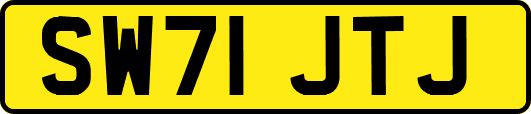 SW71JTJ