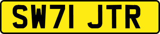 SW71JTR
