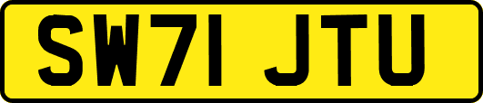 SW71JTU