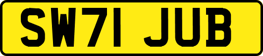 SW71JUB