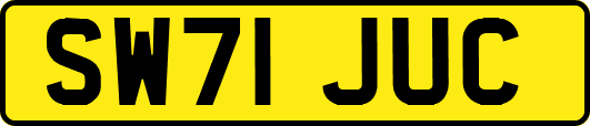 SW71JUC