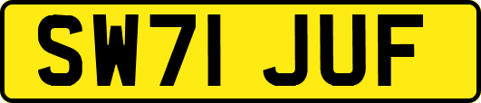SW71JUF