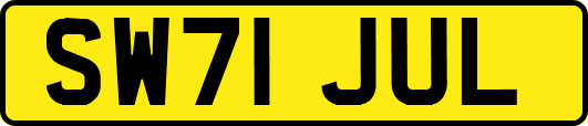 SW71JUL