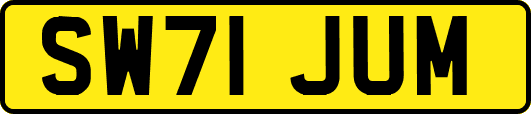 SW71JUM