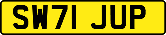SW71JUP