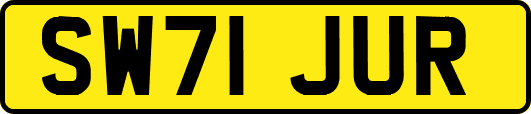 SW71JUR