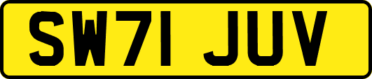SW71JUV