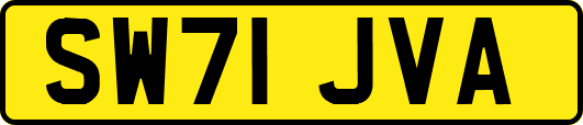SW71JVA