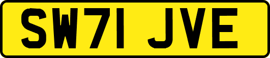 SW71JVE