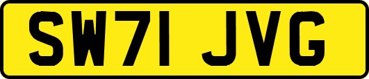 SW71JVG