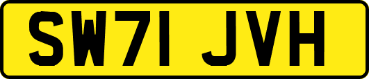 SW71JVH