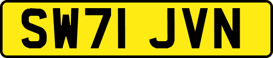 SW71JVN