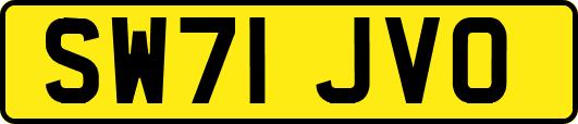 SW71JVO