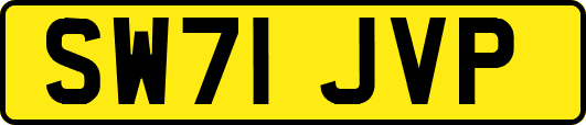 SW71JVP