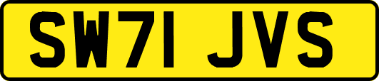 SW71JVS