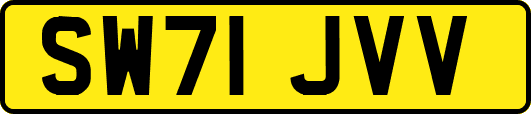 SW71JVV